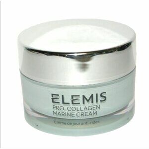Elemis Pro-Collagen Marine Cream Anti Wrinkle hydrating day 1oz RV$98